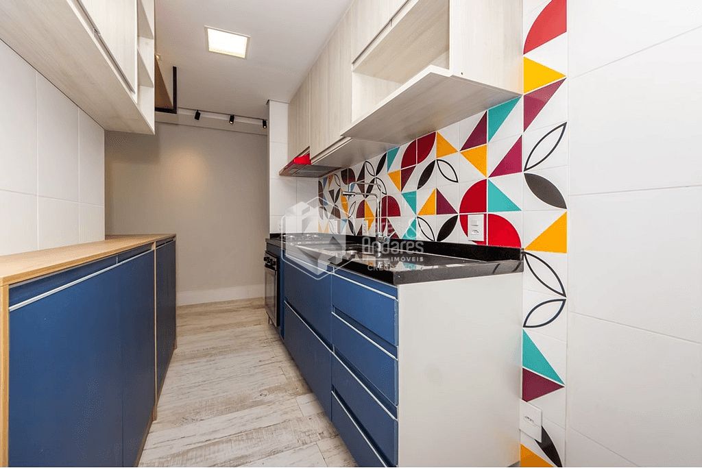 Apartamento, 2 quartos, 63 m² - Foto 25