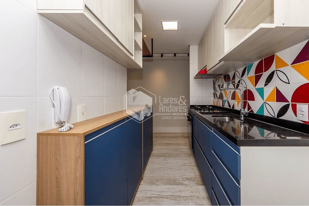 Apartamento, 2 quartos, 63 m² - Foto 26