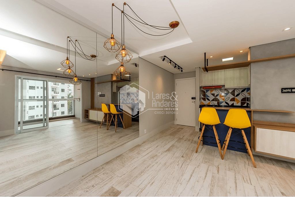 Apartamento, 2 quartos, 63 m² - Foto 33