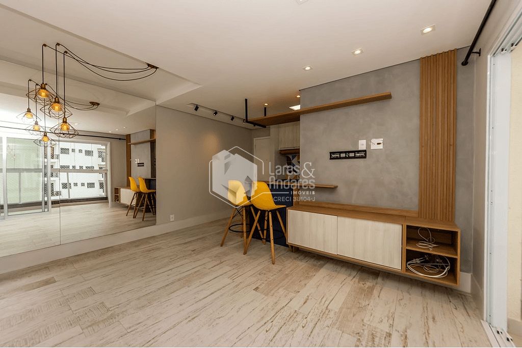 Apartamento, 2 quartos, 63 m² - Foto 35