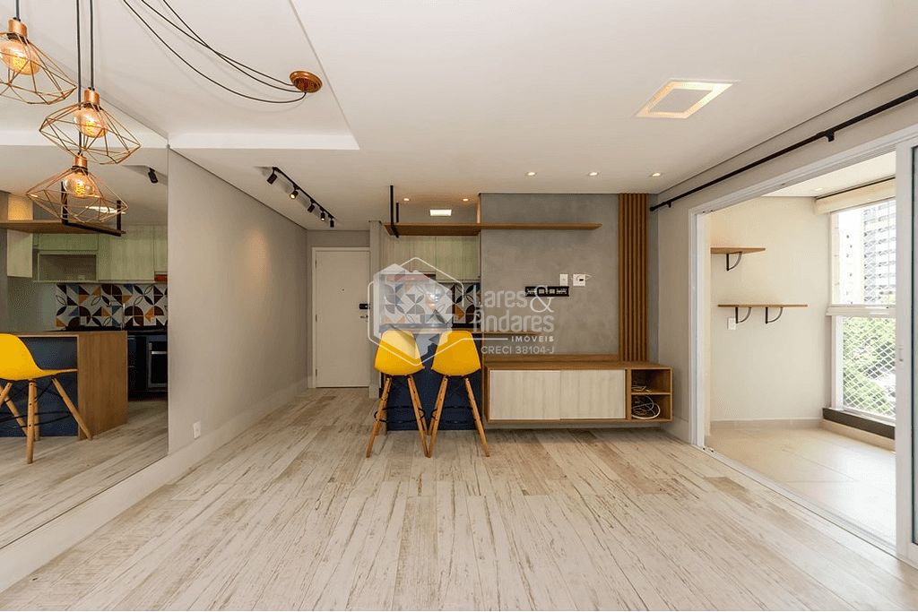 Apartamento, 2 quartos, 63 m² - Foto 36