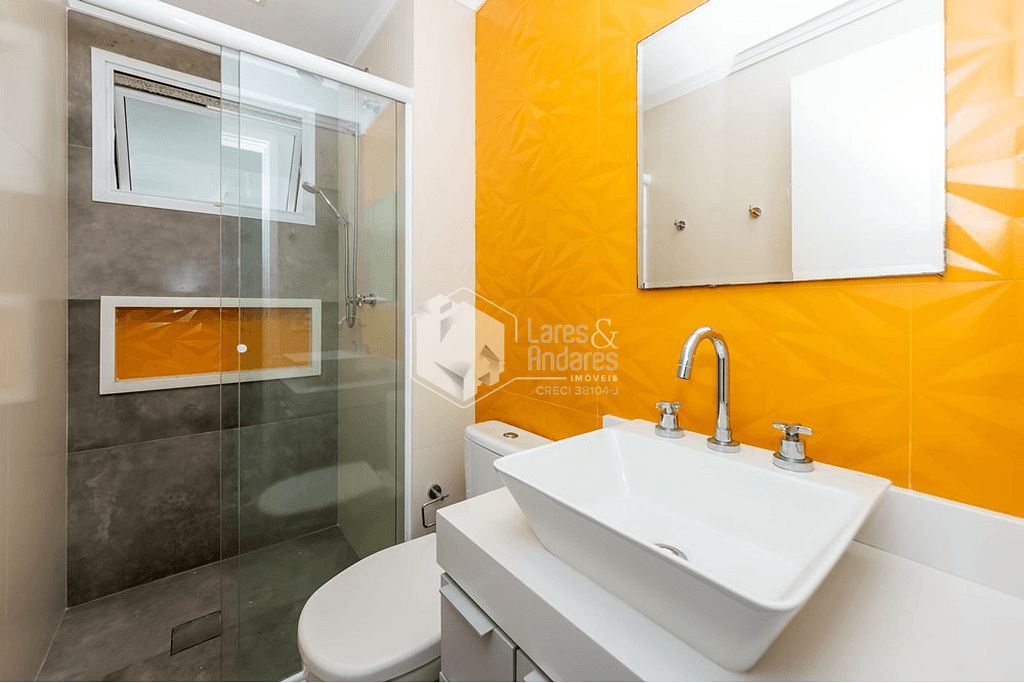 Apartamento, 2 quartos, 63 m² - Foto 6