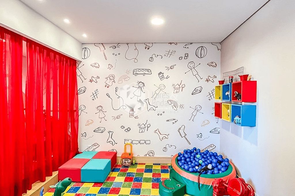 Apartamento, 2 quartos, 63 m² - Foto 8