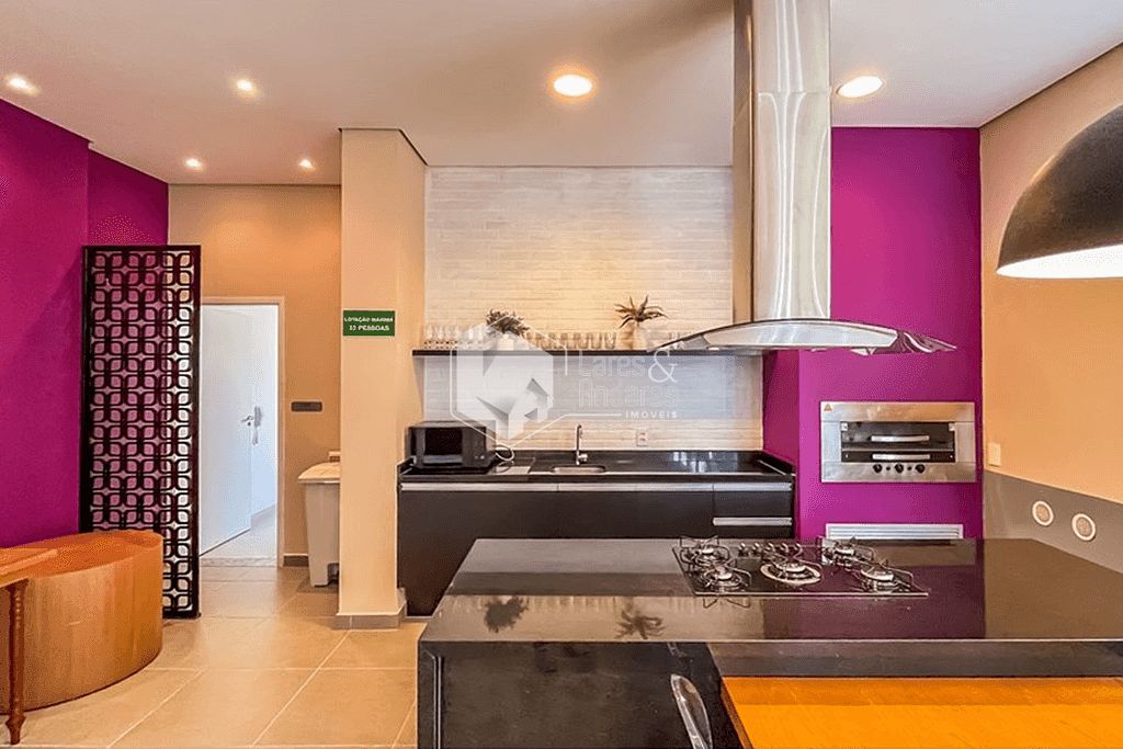 Apartamento, 2 quartos, 63 m² - Foto 13