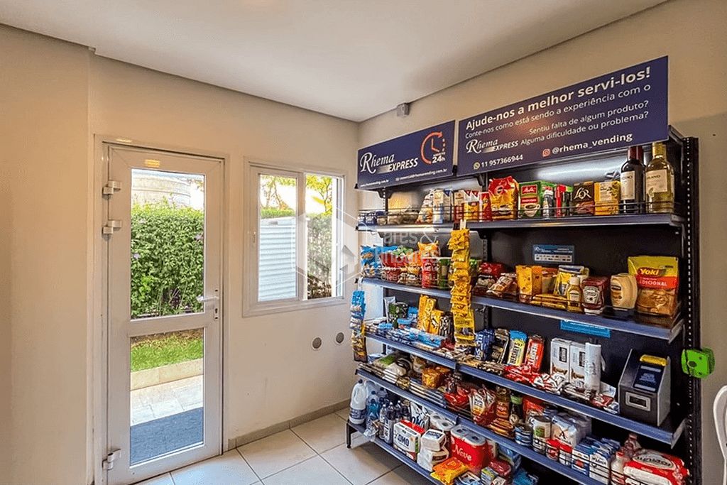 Apartamento, 2 quartos, 63 m² - Foto 19