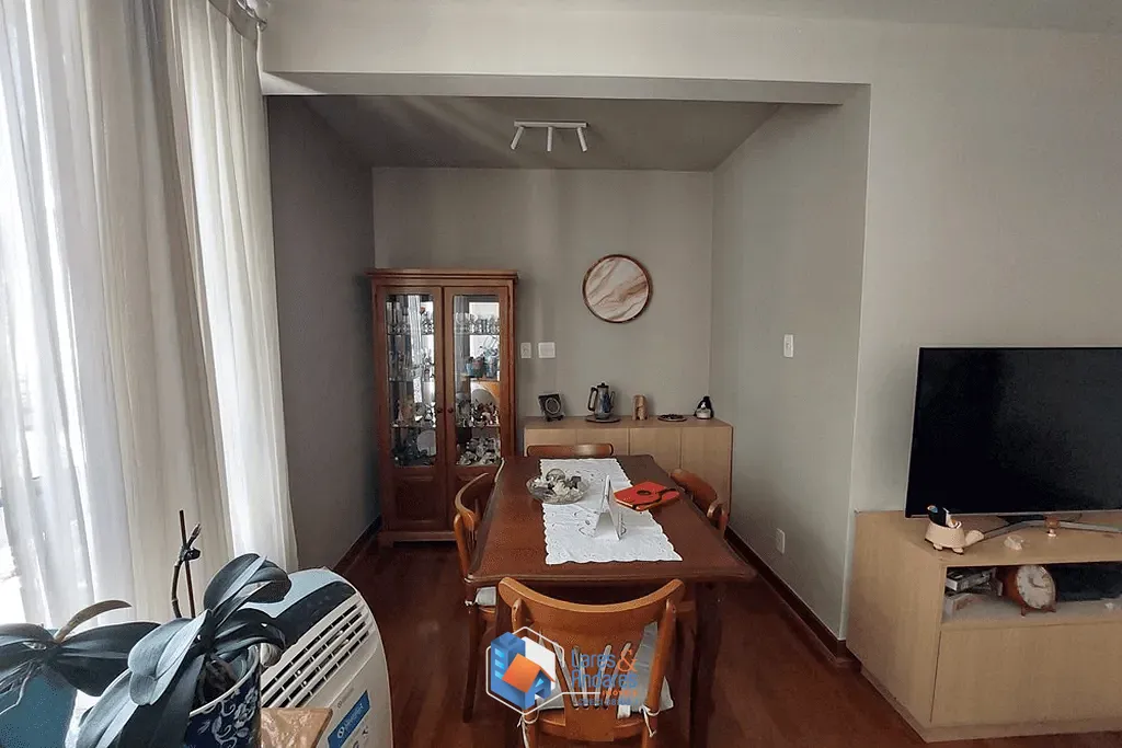 Apartamento, 3 quartos, 91 m² - Foto 23