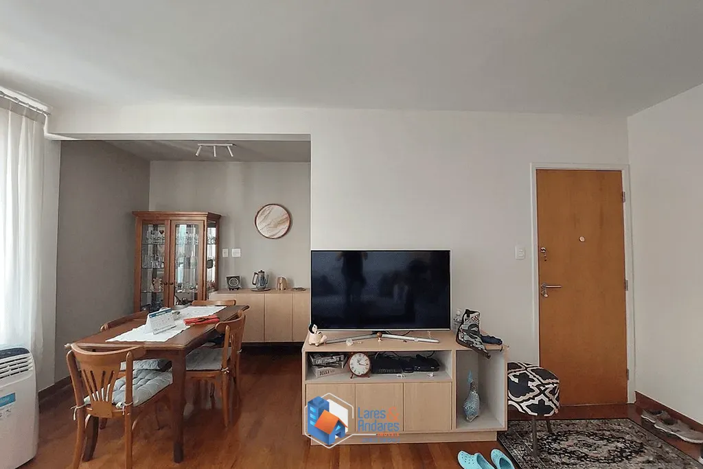 Apartamento, 3 quartos, 91 m² - Foto 22