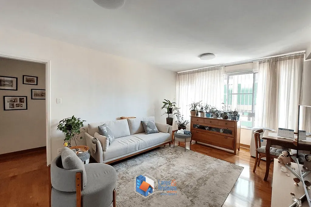 Apartamento, 3 quartos, 91 m² - Foto 20