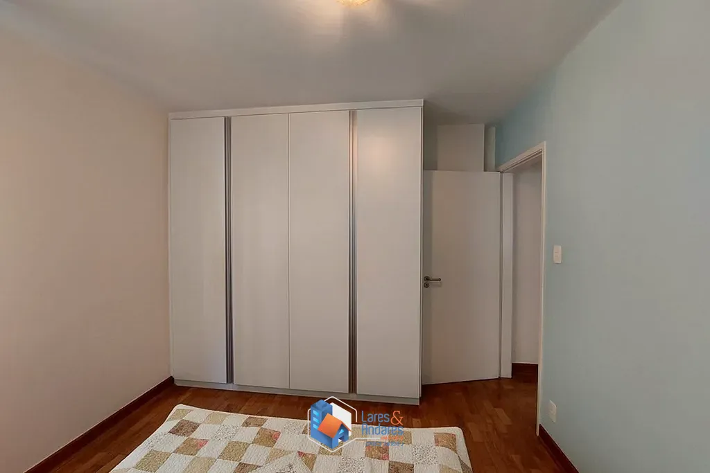 Apartamento, 3 quartos, 91 m² - Foto 17