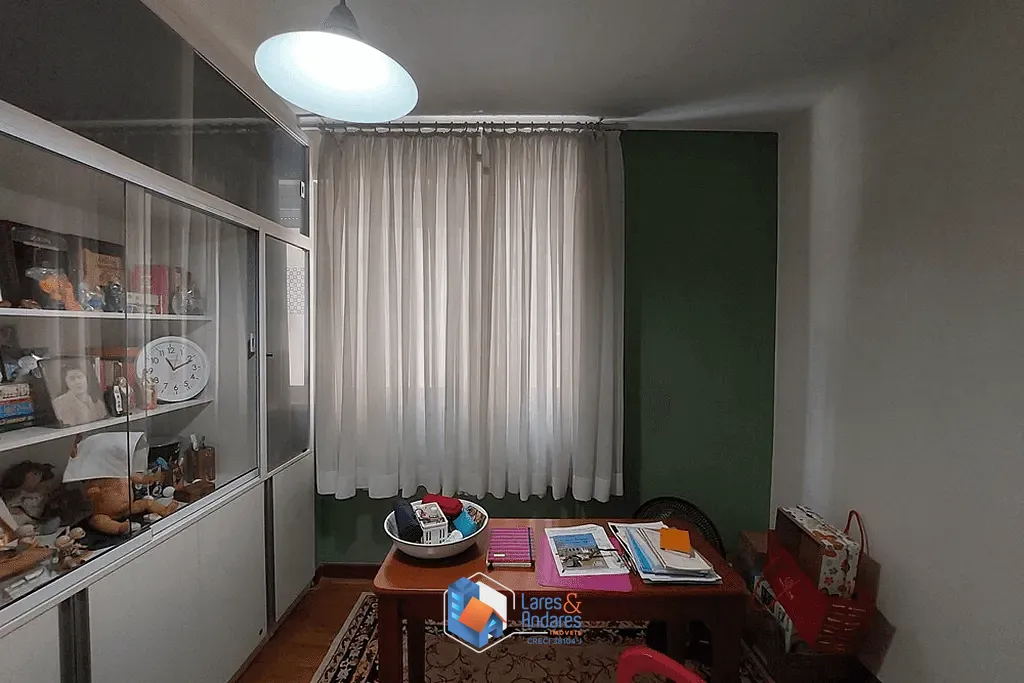 Apartamento, 3 quartos, 91 m² - Foto 15