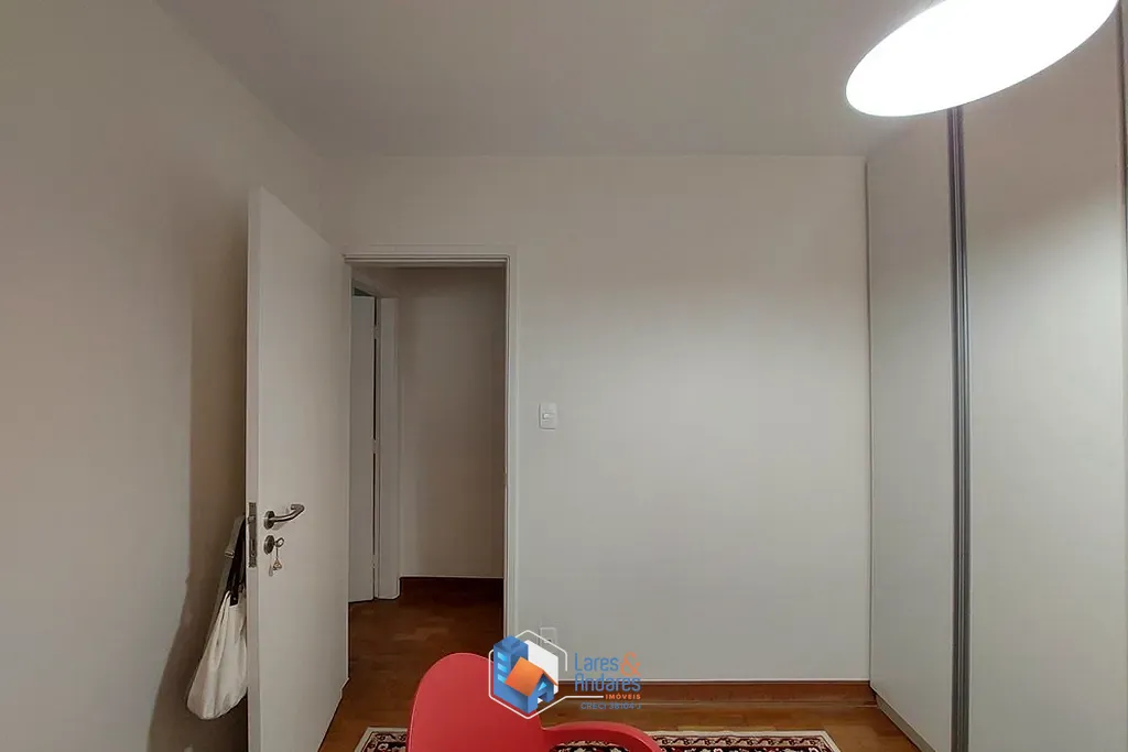 Apartamento, 3 quartos, 91 m² - Foto 14