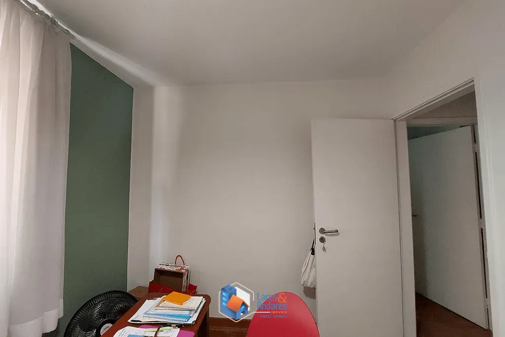 Apartamento, 3 quartos, 91 m² - Foto 2