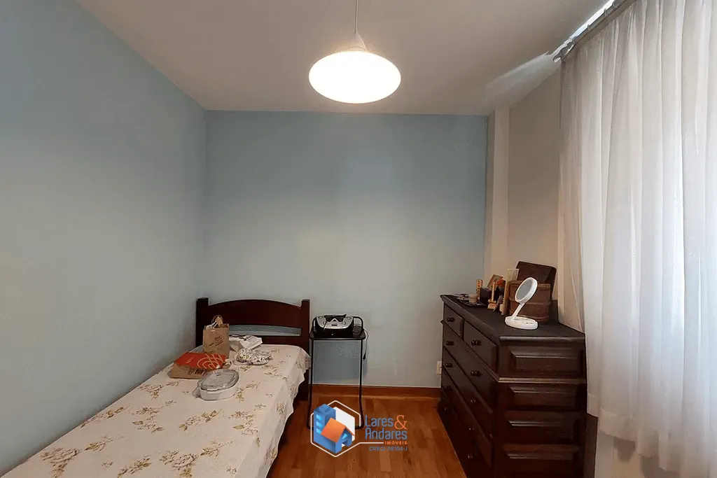 Apartamento, 3 quartos, 91 m² - Foto 12