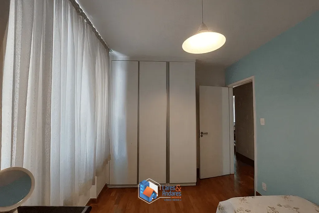 Apartamento, 3 quartos, 91 m² - Foto 11