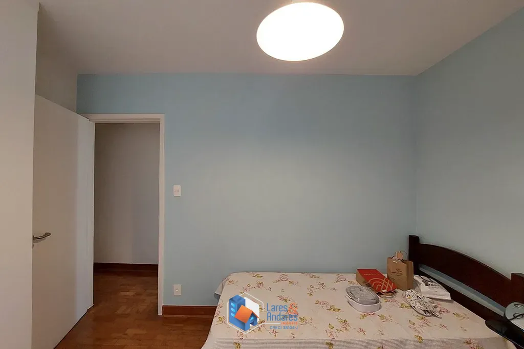 Apartamento, 3 quartos, 91 m² - Foto 10