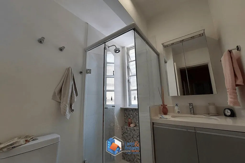 Apartamento, 3 quartos, 91 m² - Foto 9