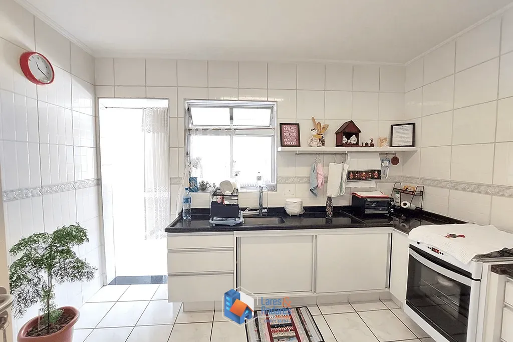 Apartamento, 3 quartos, 91 m² - Foto 8