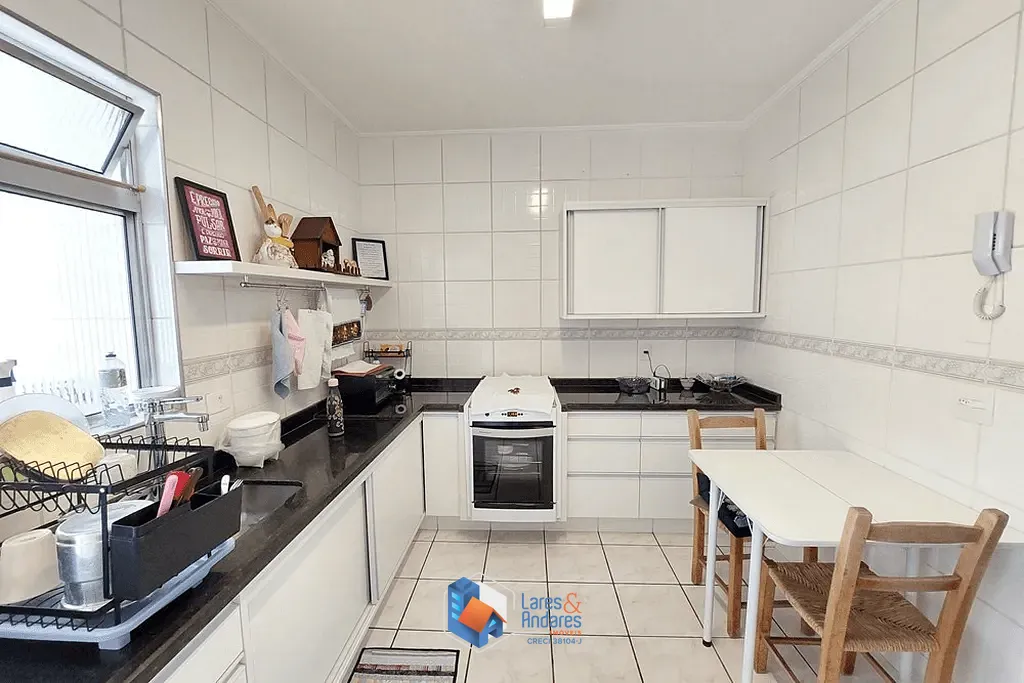 Apartamento, 3 quartos, 91 m² - Foto 7