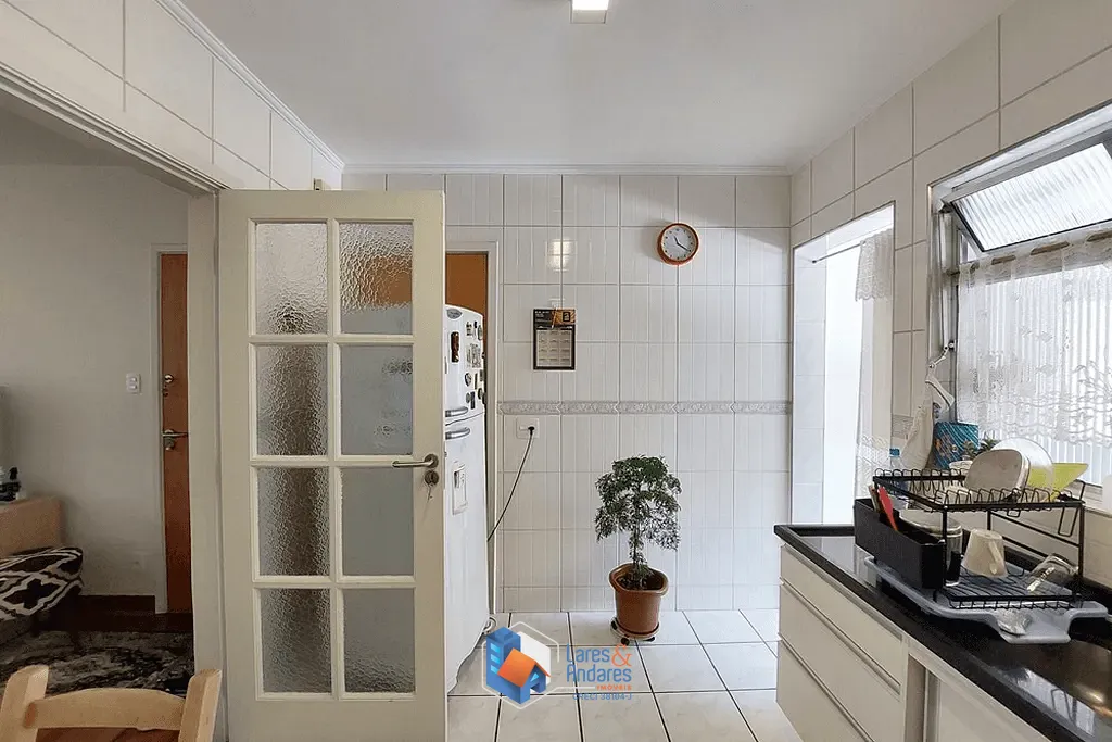 Apartamento, 3 quartos, 91 m² - Foto 6