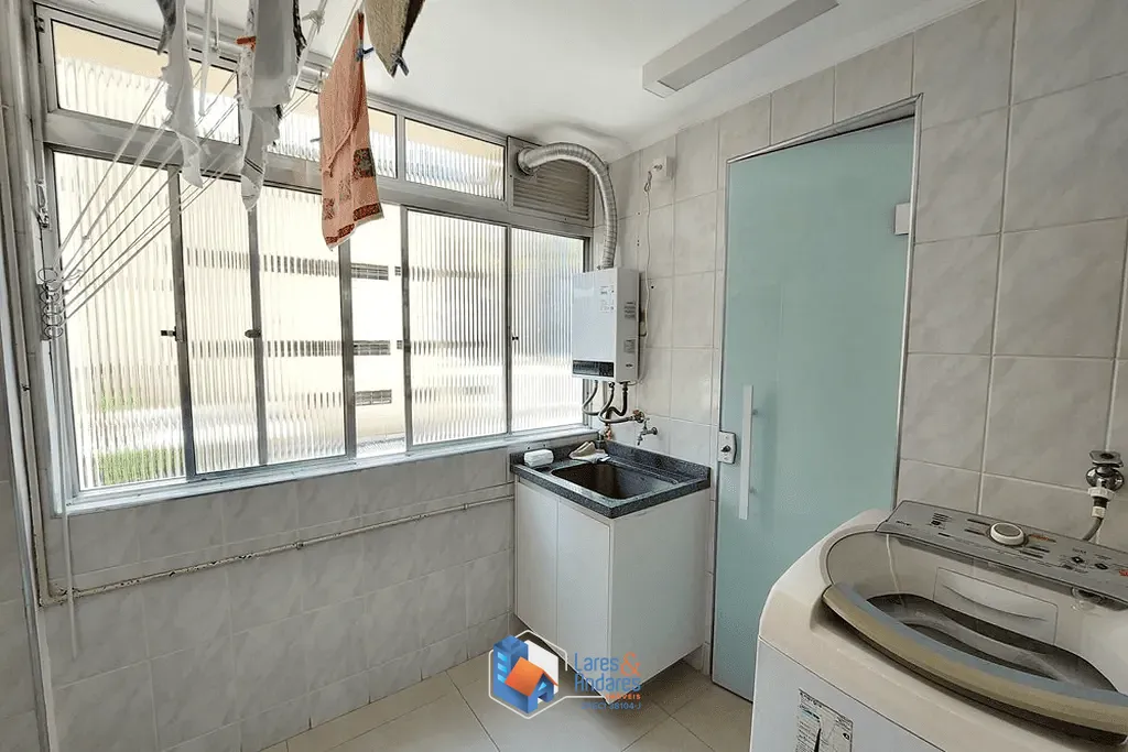 Apartamento, 3 quartos, 91 m² - Foto 5