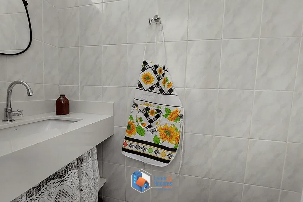 Apartamento, 3 quartos, 91 m² - Foto 4