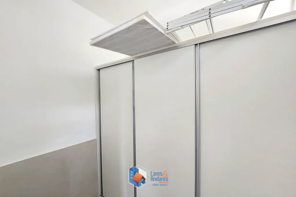 Apartamento, 3 quartos, 91 m² - Foto 3