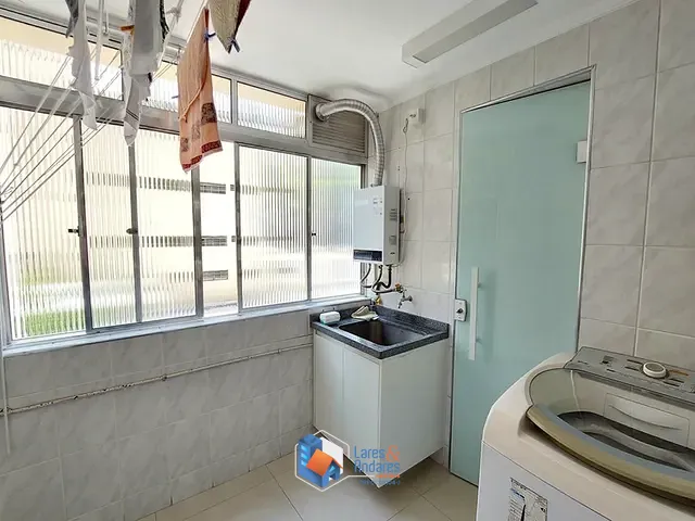 Apartamento 3 quartos e 2 banheiros, à venda, no bairro Jardim Vila Mariana em São Paulo