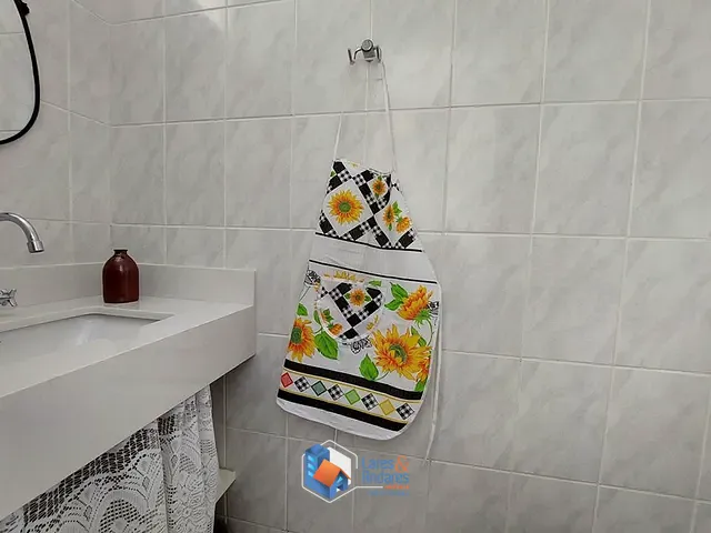 Apartamento 3 quartos e 2 banheiros, à venda, no bairro Jardim Vila Mariana em São Paulo