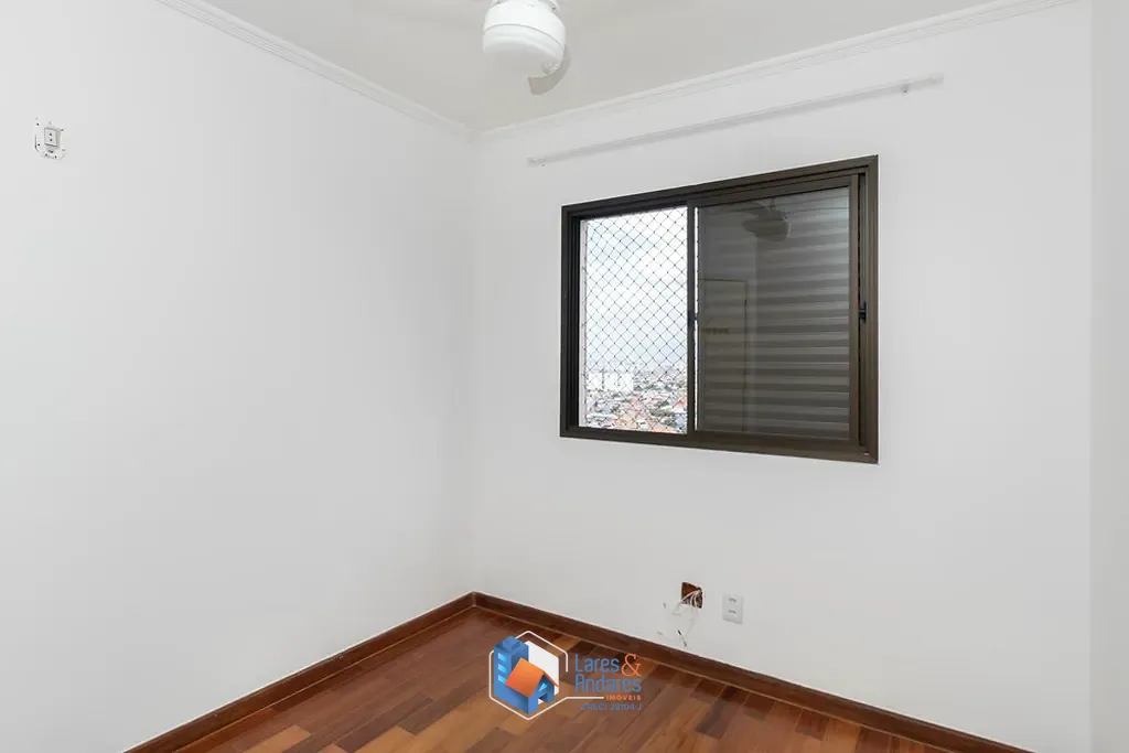 Apartamento, 3 quartos, 67 m² - Foto 3