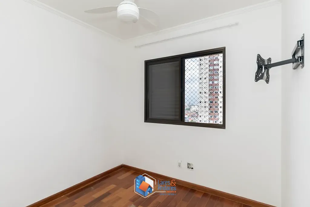 Apartamento, 3 quartos, 67 m² - Foto 4