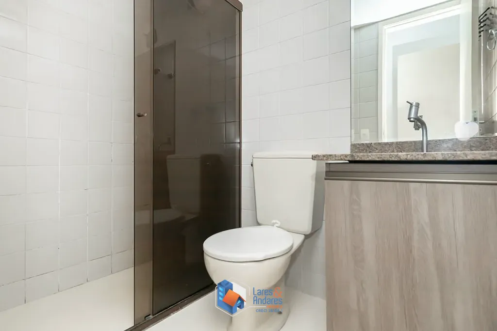 Apartamento, 3 quartos, 67 m² - Foto 8