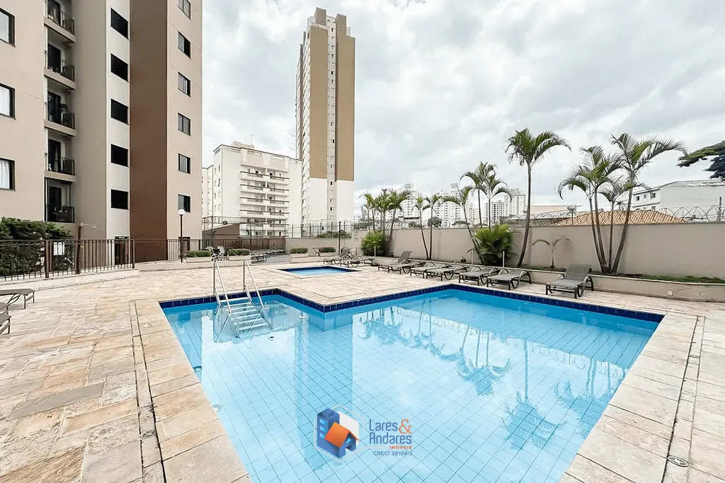 Apartamento, 3 quartos, 67 m² - Foto 9