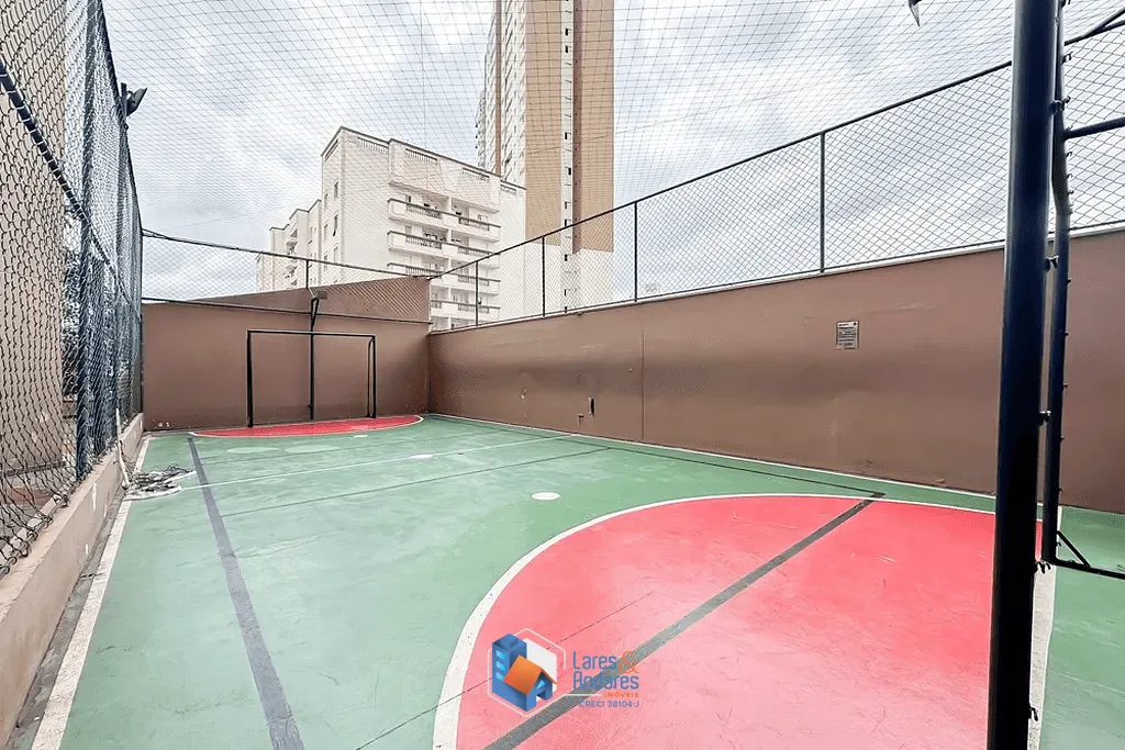 Apartamento, 3 quartos, 67 m² - Foto 2