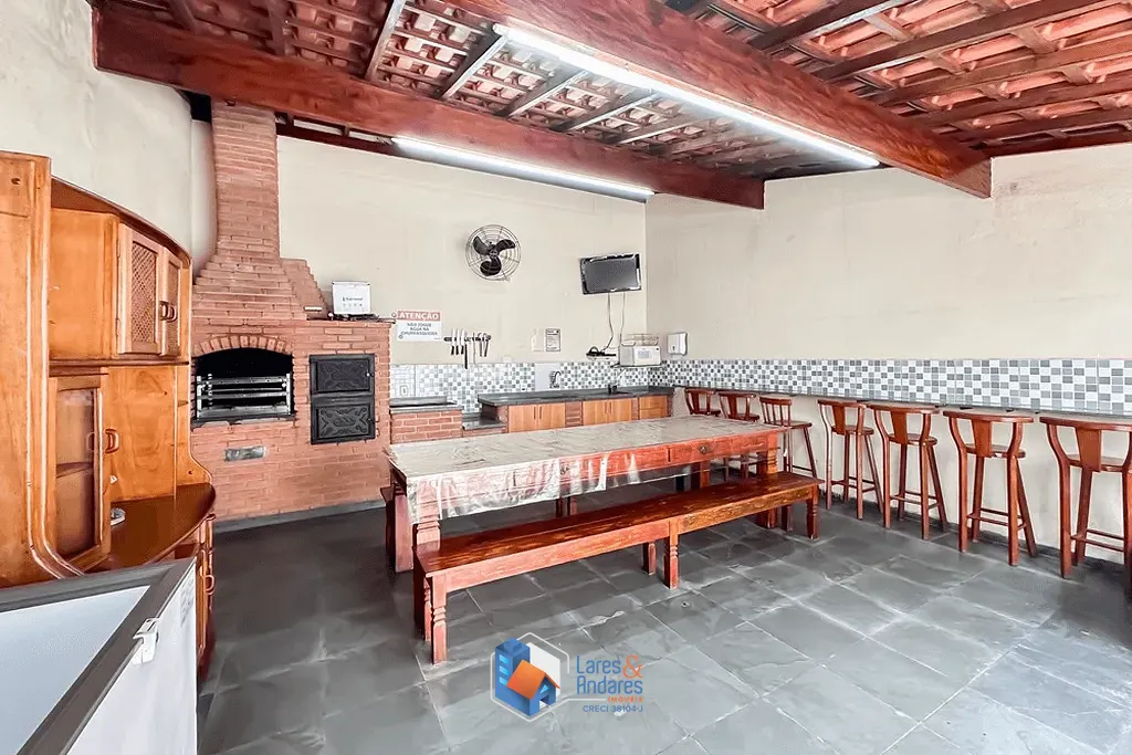 Apartamento, 3 quartos, 67 m² - Foto 11