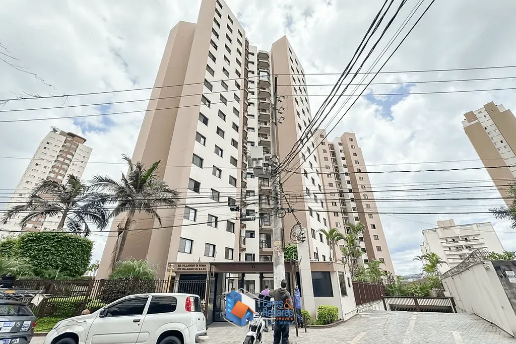 Apartamento, 3 quartos, 67 m² - Foto 12