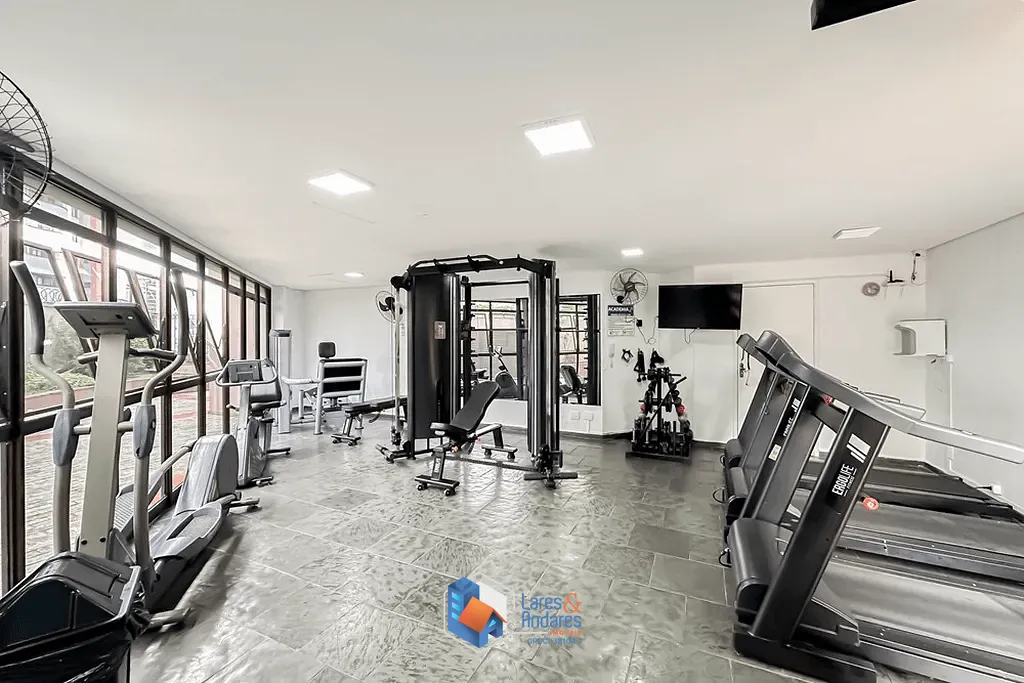 Apartamento, 3 quartos, 67 m² - Foto 15