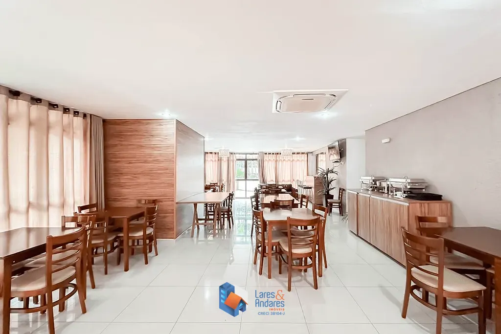 Apartamento, 3 quartos, 67 m² - Foto 17