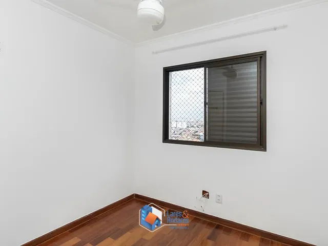 Apartamento 3 quartos e 2 banheiros, à venda, no bairro Lauzane Paulista em São Paulo