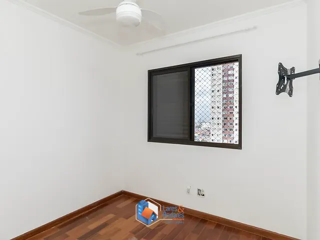 Apartamento 3 quartos e 2 banheiros, à venda, no bairro Lauzane Paulista em São Paulo
