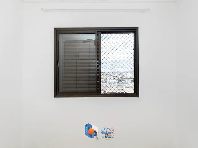 Apartamento 3 quartos e 2 banheiros, à venda, no bairro Lauzane Paulista em São Paulo