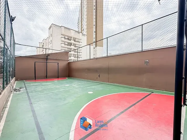 Apartamento 3 quartos e 2 banheiros, à venda, no bairro Lauzane Paulista em São Paulo