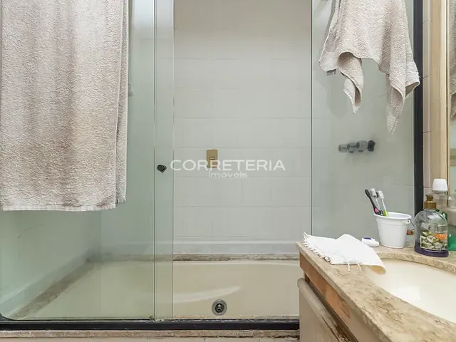 Apartamento 3 quartos e 5 banheiros, à venda, no bairro Moema em São Paulo