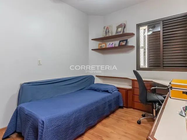 Apartamento 3 quartos e 5 banheiros, à venda, no bairro Moema em São Paulo