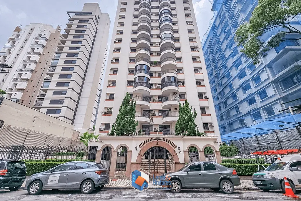 Apartamento, 3 quartos, 95 m² - Foto 1