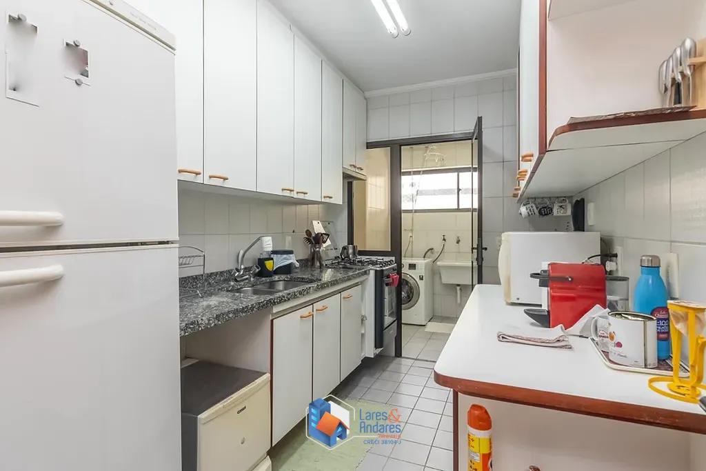 Apartamento, 3 quartos, 95 m² - Foto 22