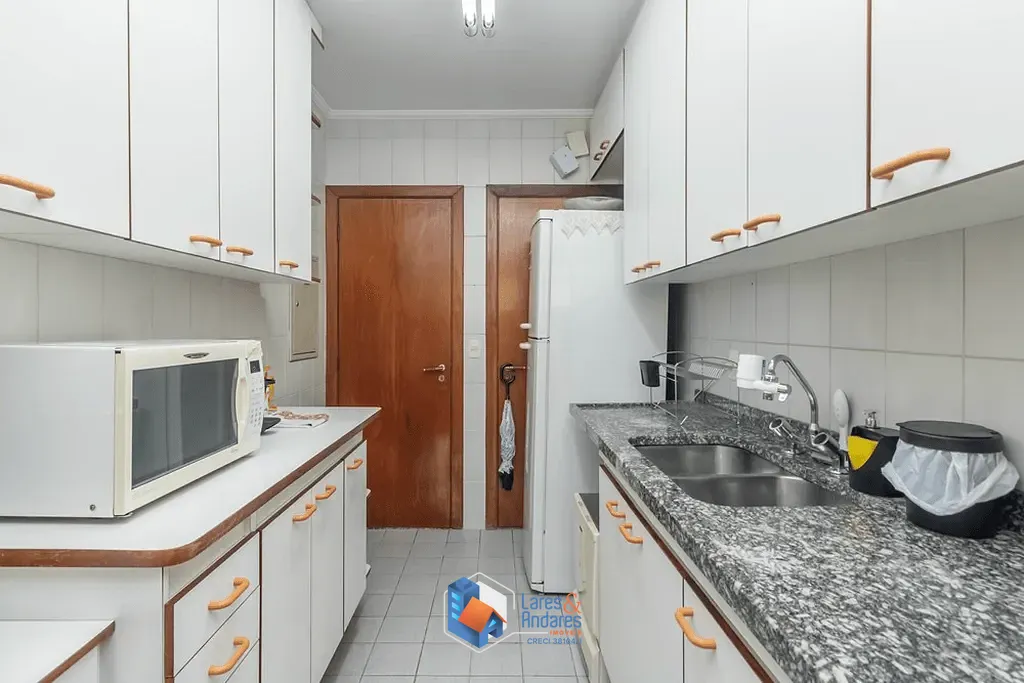 Apartamento, 3 quartos, 95 m² - Foto 23