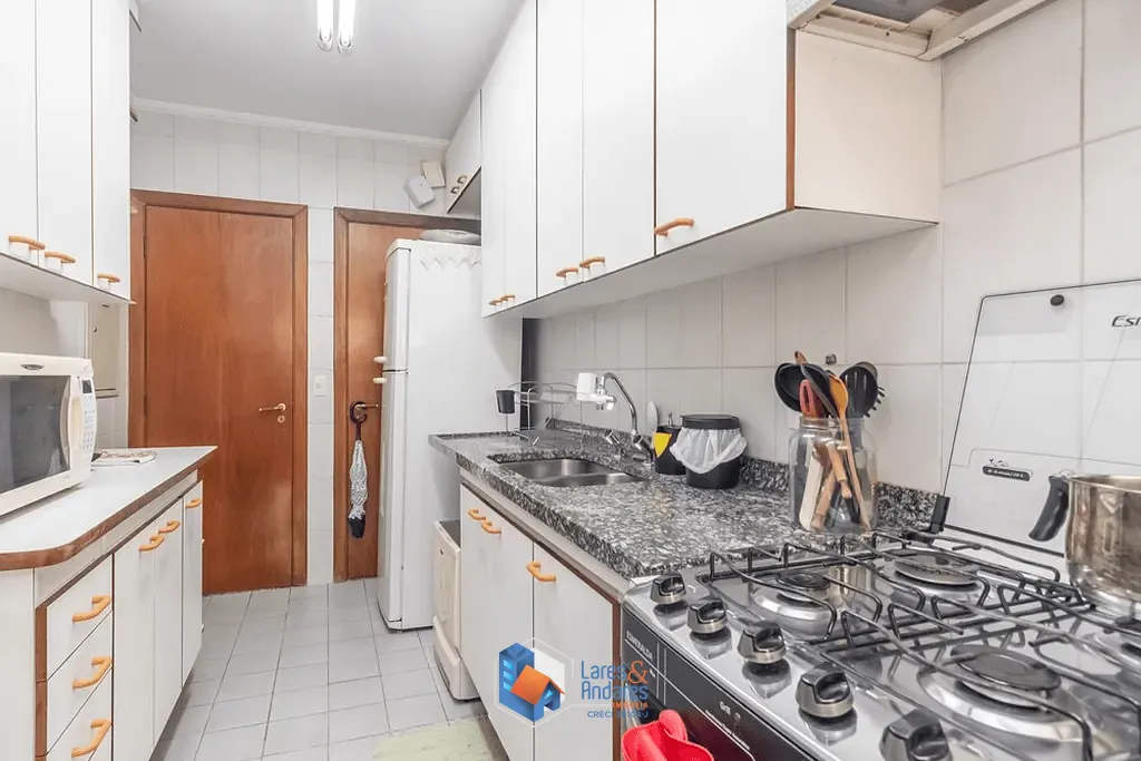 Apartamento, 3 quartos, 95 m² - Foto 24