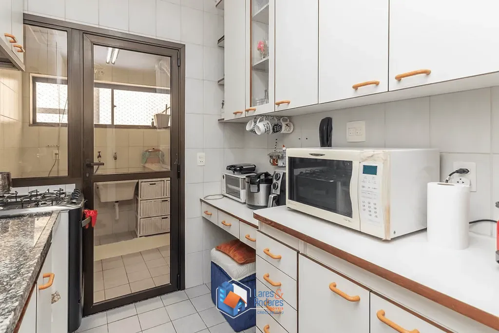 Apartamento, 3 quartos, 95 m² - Foto 25