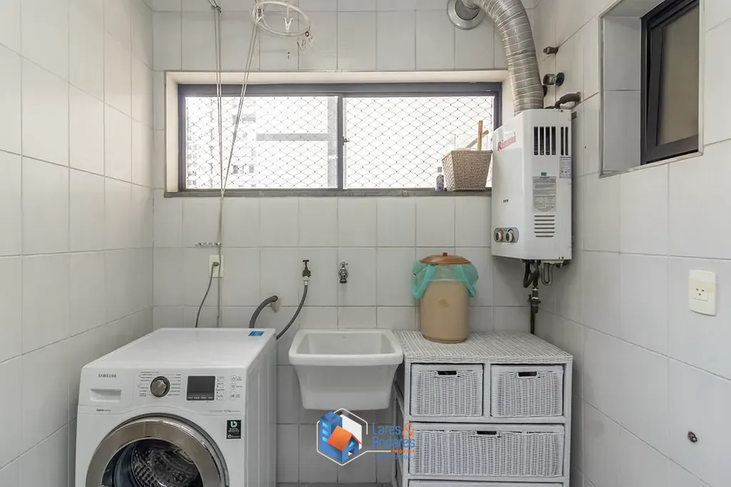 Apartamento, 3 quartos, 95 m² - Foto 26