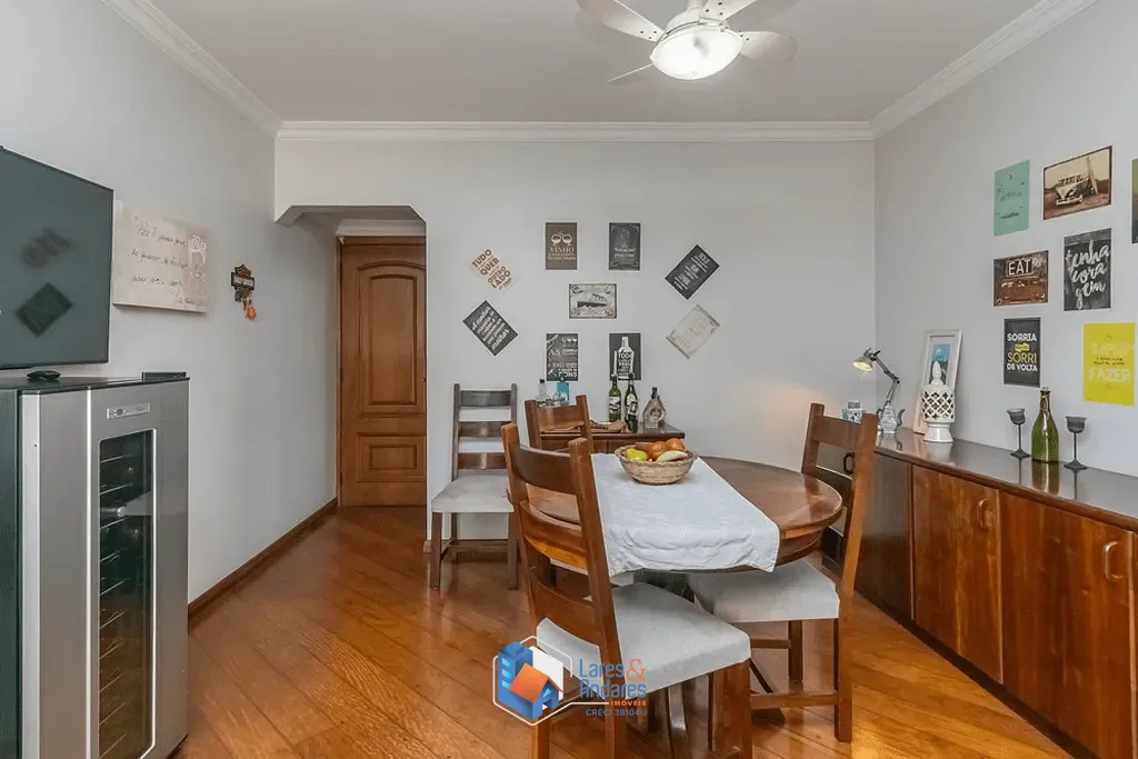 Apartamento, 3 quartos, 95 m² - Foto 28